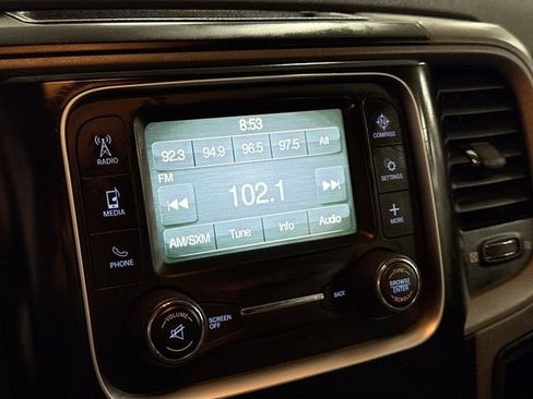 Used 2017 RAM 1500 Express image 15