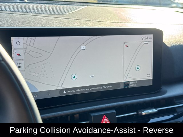 Certified 2026 Kia Sportage X-Line w/ X-Line Technology Package AWD/4WD image 33