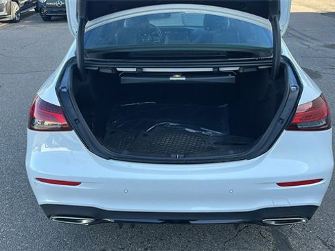 Certified 2023 Mercedes-Benz E 350 4MATIC Sedan image 34