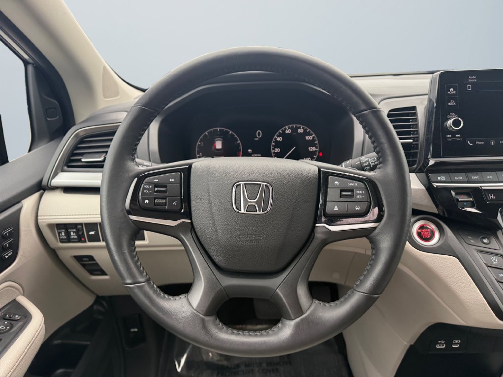 Used 2025 Honda Odyssey EX-L image 12