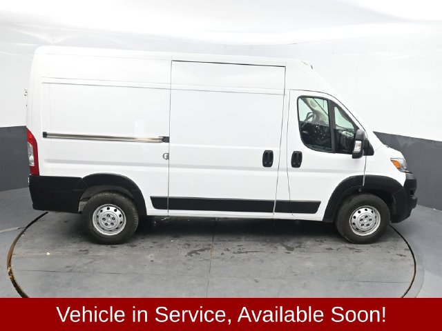 Used 2023 RAM ProMaster 2500 FWD image 36