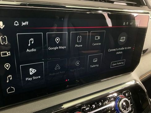 Used 2025 GMC Sierra 3500 AT4 w/ AT4 Premium Plus Package image 14