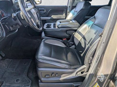 Used 2014 Chevrolet Silverado 1500 LT w/ All Star Edition image 13