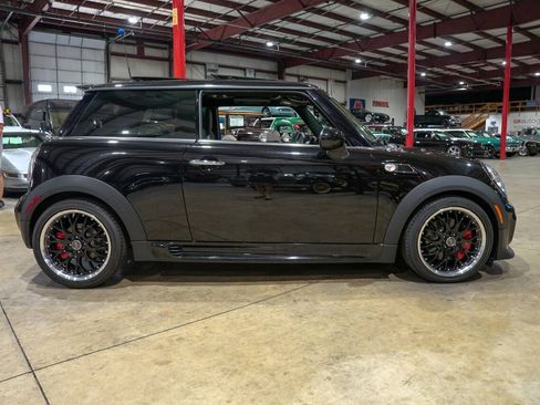 Used 2012 MINI Cooper S FWD image 10