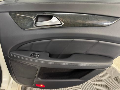 Used 2016 Mercedes-Benz CLS 550 image 53
