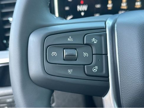 New 2026 GMC Sierra 1500 Elevation image 21