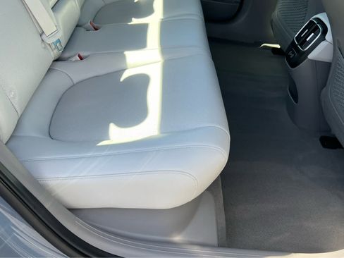 Certified 2023 Hyundai Ioniq 6 SEL w/ Cargo Package image 22