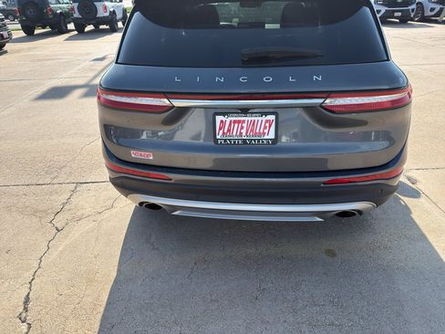Used 2023 Lincoln Corsair Reserve w/ Equipment Group 201A AWD/4WD image 6