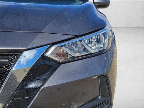 Used 2021 Nissan Sentra SV image 12