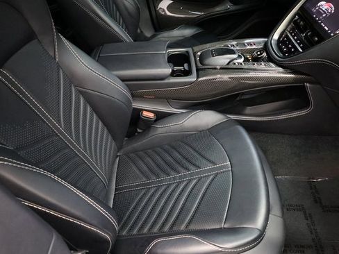 Used 2023 Aston Martin DBX 707 image 87