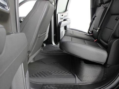 New 2026 Chevrolet Silverado 1500 LT Trail Boss w/ Safety Package AWD/4WD image 18