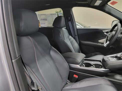 New 2026 Acura RDX A-Spec image 14