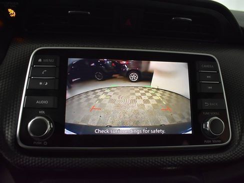 Used 2020 Nissan Kicks SV image 20