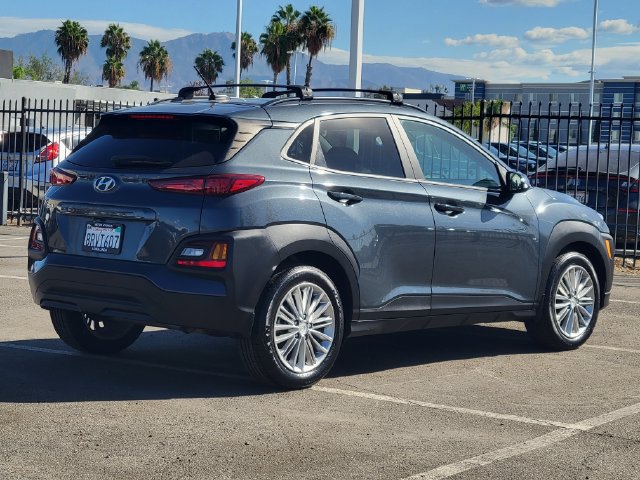 Used 2020 Hyundai Kona SEL w/ Cargo Package FWD image 4