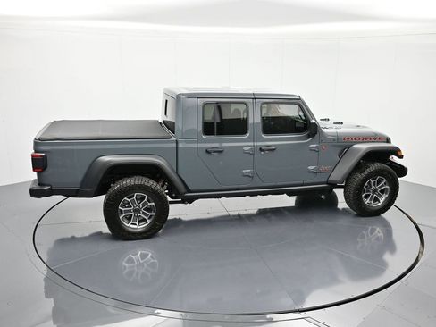 New 2026 Jeep Gladiator Mojave image 30
