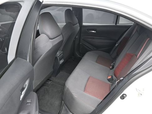Used 2024 Toyota Corolla Sedan FWD image 11