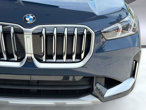 New 2026 BMW X1 xDrive28i w/ Technology Package AWD/4WD image 11