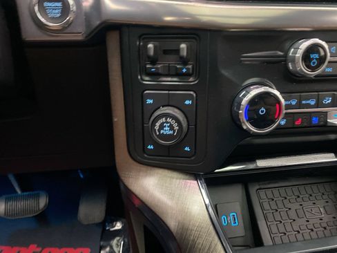 Used 2024 Ford F150 King Ranch AWD/4WD image 20
