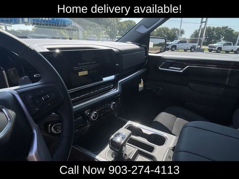 New 2026 GMC Sierra 1500 Elevation w/ Preferred Package image 12