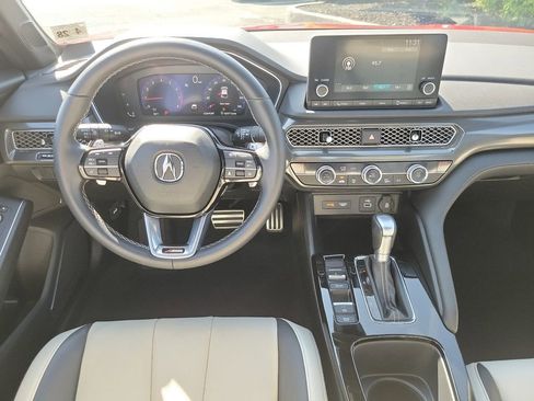 Certified 2023 Acura Integra A-Spec image 11