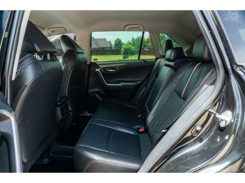 Used 2021 Toyota RAV4 Adventure AWD/4WD image 13