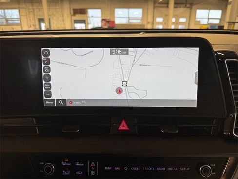 Certified 2023 Kia Sportage EX image 19