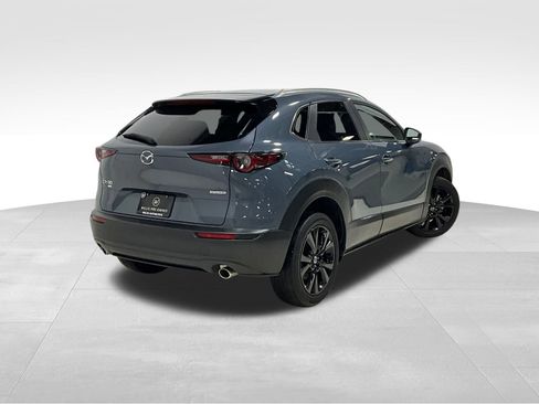 Used 2024 MAZDA CX-30 AWD 2.5 S w/ Preferred Package image 11