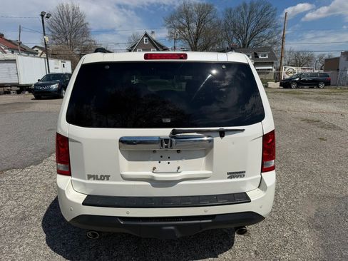 Used 2013 Honda Pilot Touring image 13
