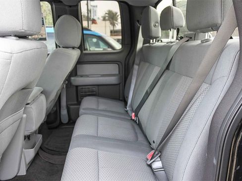 Used 2014 Ford F150 XLT w/ Equipment Group 302A Luxury image 23