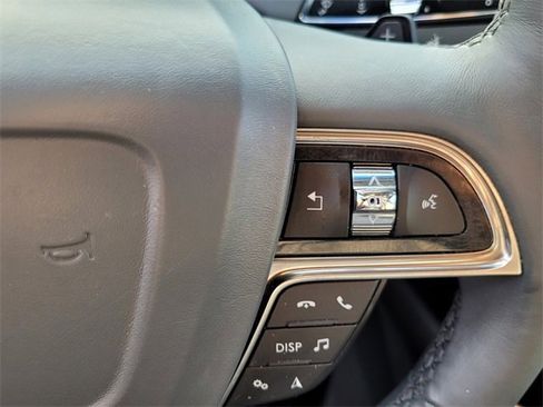 Used 2019 Lincoln Nautilus Reserve w/ Cargo Utility Package image 31