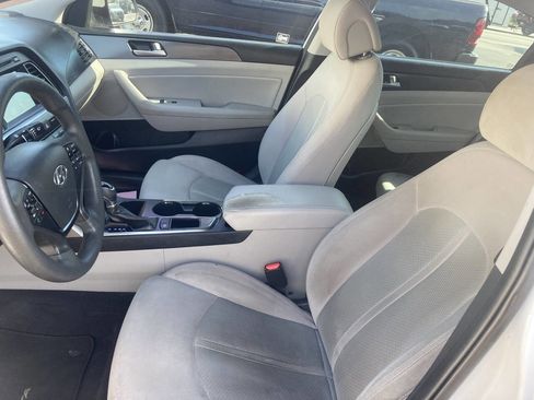 Used 2017 Hyundai Sonata Sport image 17