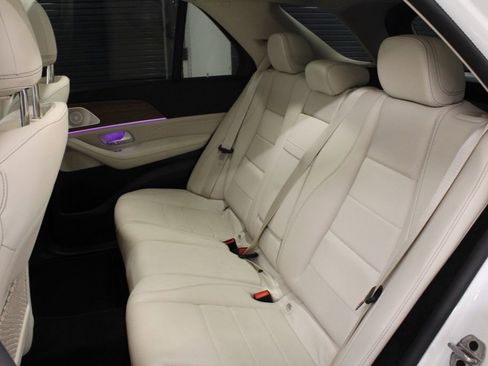 Used 2026 Mercedes-Benz GLE 450 4MATIC image 38
