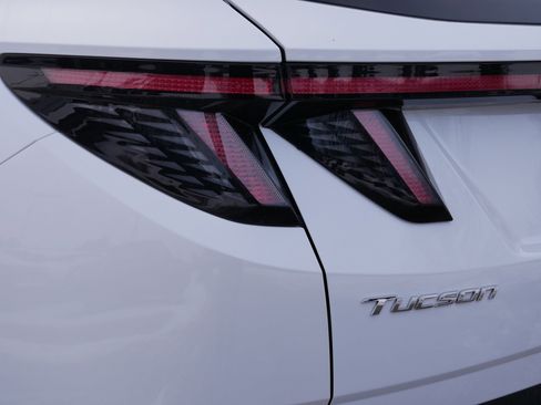 Used 2023 Hyundai Tucson SEL image 17