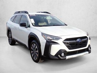 Used 2023 Subaru Outback Limited AWD/4WD video 4
