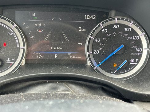 Used 2022 Toyota Highlander Limited image 41