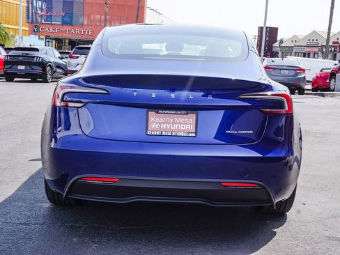 Used 2024 Tesla Model 3 Long Range image 6