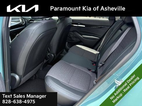 New 2026 Kia Seltos S AWD/4WD image 20