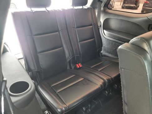 Used 2018 Dodge Durango GT image 13