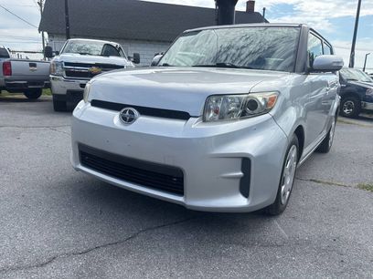 Used 2011 Scion xB