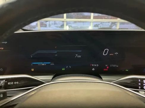 Used 2024 Cadillac Lyriq Sport w/ LPO, Floor Liner Package image 17