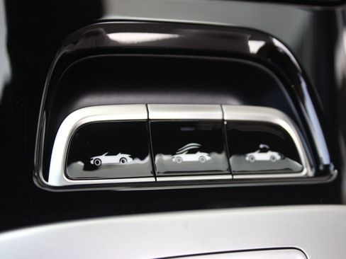 New 2026 Mercedes-Benz CLE 300 4MATIC Cabriolet image 29