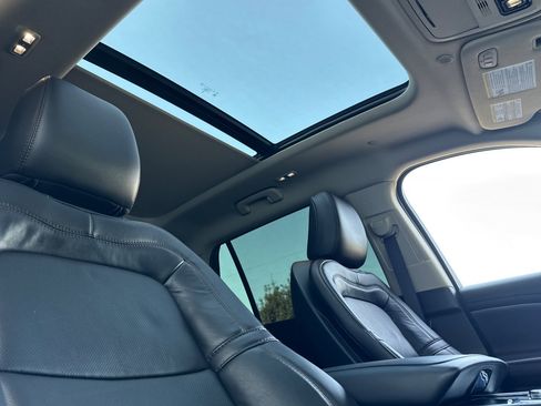 Certified 2023 Lincoln Aviator Grand Touring w/ Equipment Group 301A image 16