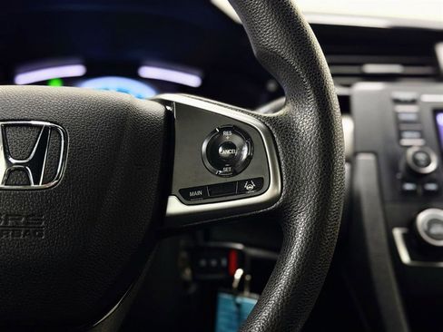 Used 2019 Honda Civic LX image 18
