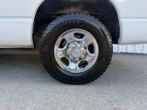 Used 2004 Dodge Ram 2500 Truck SLT w/ Trailer Tow Group RWD image 26