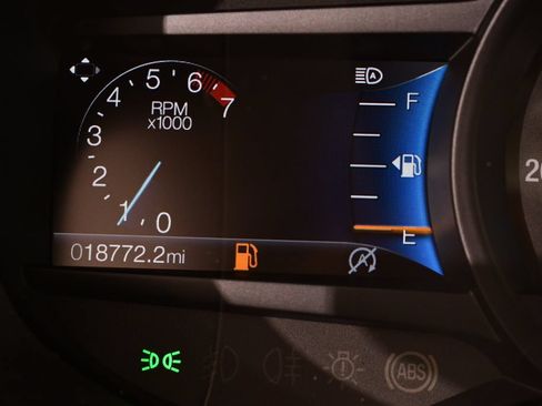 Used 2023 Ford Edge SEL w/ Convenience Package AWD/4WD image 27