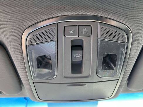 Used 2017 Hyundai Tucson Night w/ Cargo Package AWD/4WD image 23
