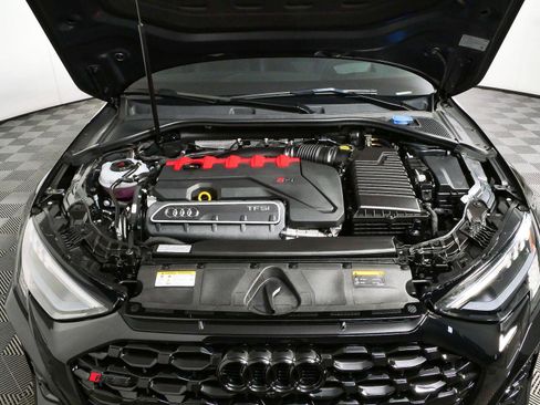Used 2022 Audi RS 3 AWD/4WD image 35