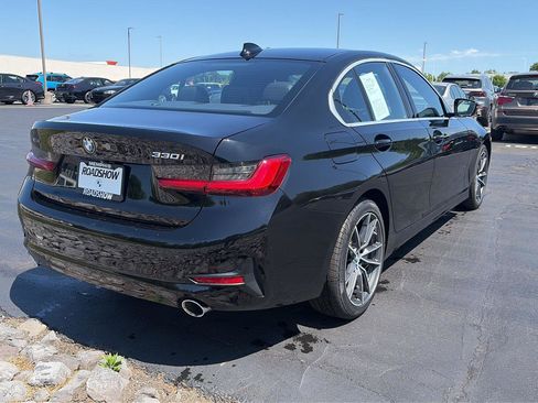 Used 2020 BMW 330i xDrive Sedan w/ Premium Package image 5