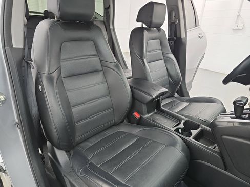 Used 2019 Honda CR-V EX-L image 10
