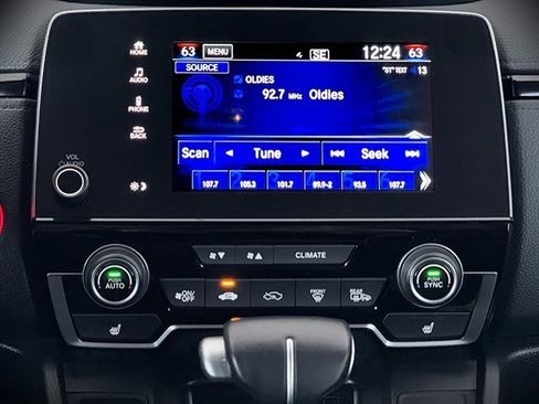 Certified 2022 Honda CR-V EX-L image 23